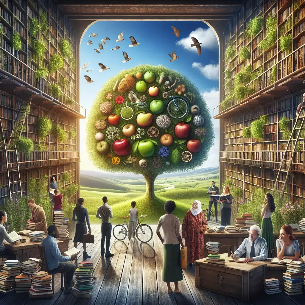 Mindful Market Moves